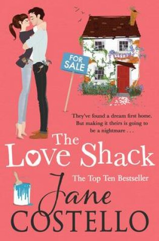 Cover of The Love Shack