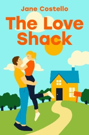 Cover of The Love Shack