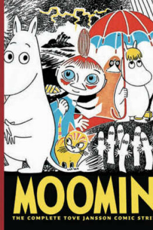 Moomin Book One