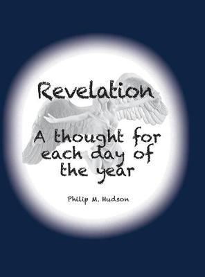 Book cover for Revelation