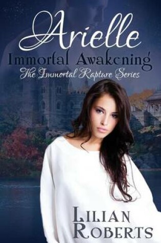 Cover of Arielle Immortal Awakening