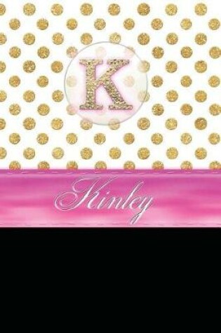 Cover of Kinley