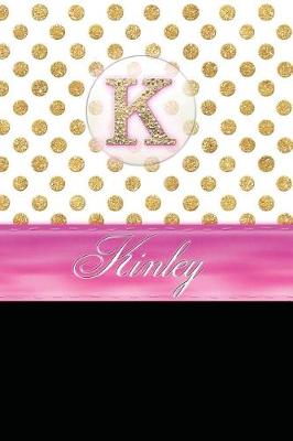 Book cover for Kinley