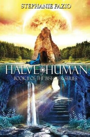 Cover of Halve Human