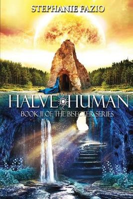 Cover of Halve Human