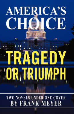 Book cover for America's Choice
