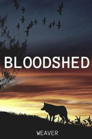 Cover of Bloodshed