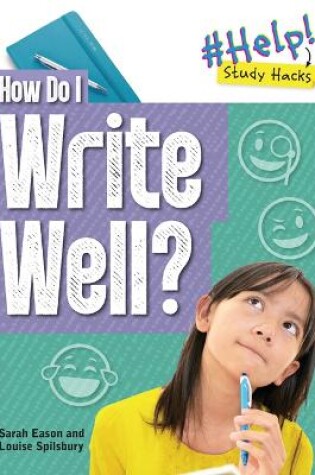 Cover of How Do I Write Well?