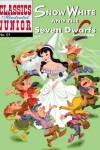 Book cover for Snow White and the Seven Dwarfs