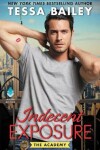 Book cover for Indecent Exposure