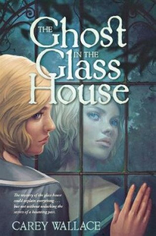 Cover of Ghost in the Glass House