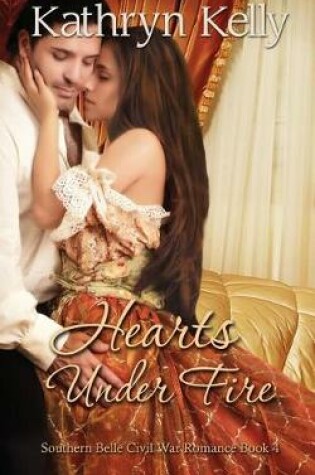 Cover of Hearts Under Fire