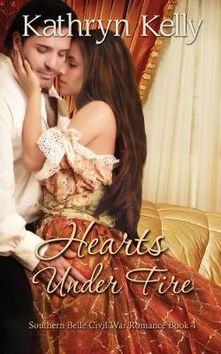 Cover of Hearts Under Fire