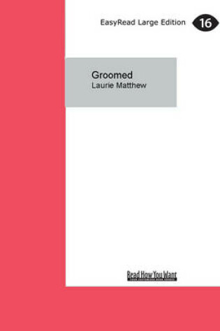 Cover of Groomed