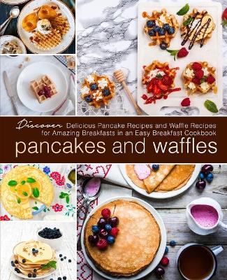 Cover of Pancakes and Waffles