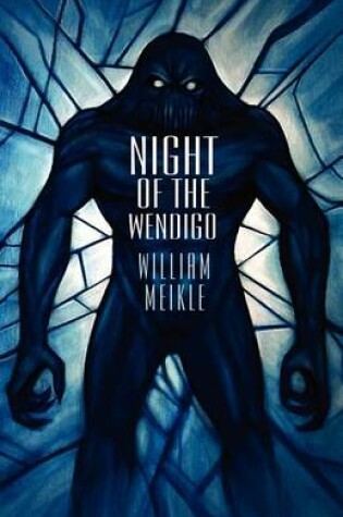 Cover of Night of the Wendigo