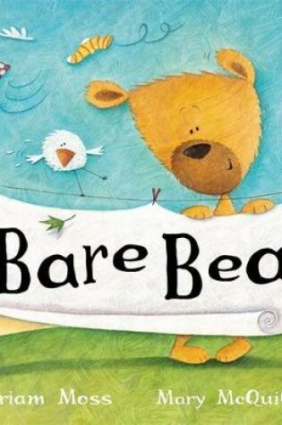 Cover of Bare Bear