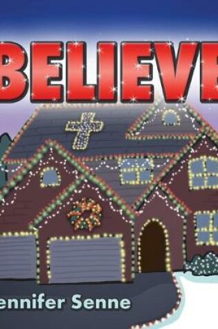 Cover of Believe