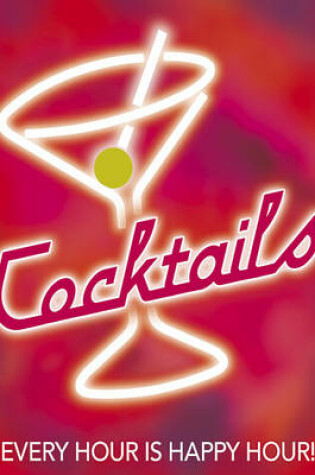 Cover of Cocktails