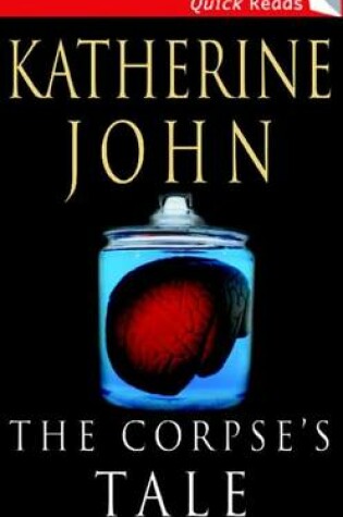 Cover of The Corpse's Tale