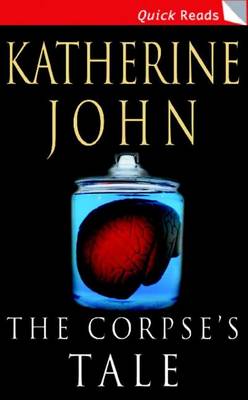 Cover of The Corpse's Tale