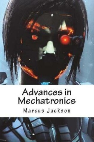 Cover of Advances in Mechatronics