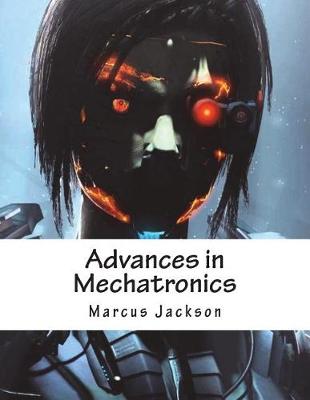 Book cover for Advances in Mechatronics