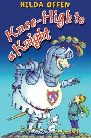 Cover of Knee-High to a Knight