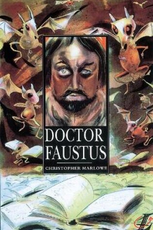 Cover of Dr Faustus: A Guide (B Text)