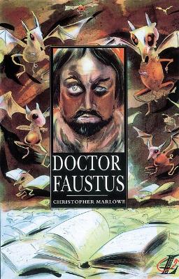 Book cover for Dr Faustus: A Guide (B Text)