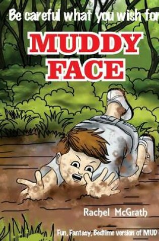 Cover of Muddy Face