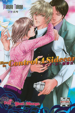 Cover of How To Control a Sidecar (Yaoi)