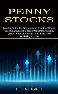 Book cover for Penny Stocks