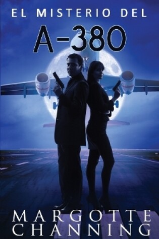 Cover of El Misterio del A-380