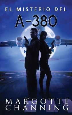 Cover of El Misterio del A-380