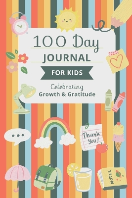 Cover of Kids Journal