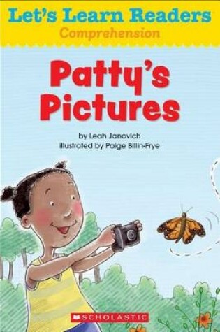 Cover of Patty's Pictures