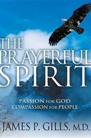 Cover of The Prayerful Spirit