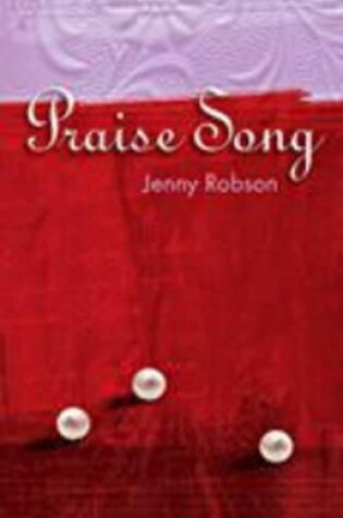 Cover of Praise song