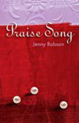 Book cover for Praise song