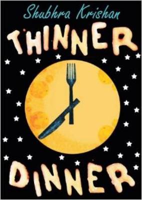 Book cover for Thinner Dinner