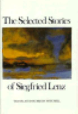 Book cover for Selected Stories