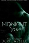 Book cover for Midnight Scent