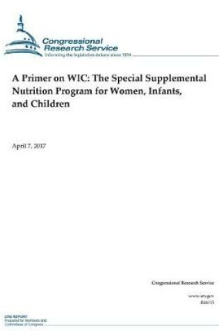 Cover of A Primer on WIC