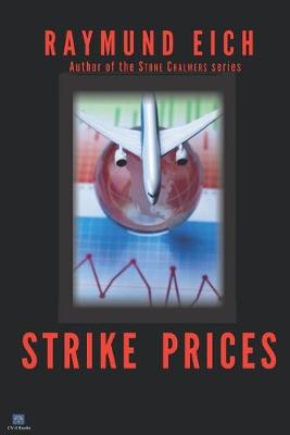 Book cover for Strike Prices