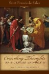 Book cover for Consoling Thoughts on Sickness and Death