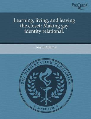 Book cover for Learning