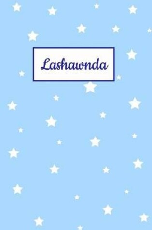 Cover of Lashawnda