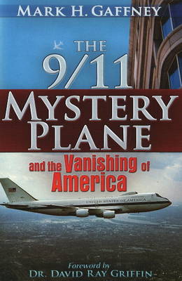 Cover of The 9/11 Mystery Plane