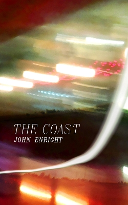 Book cover for The Coast
